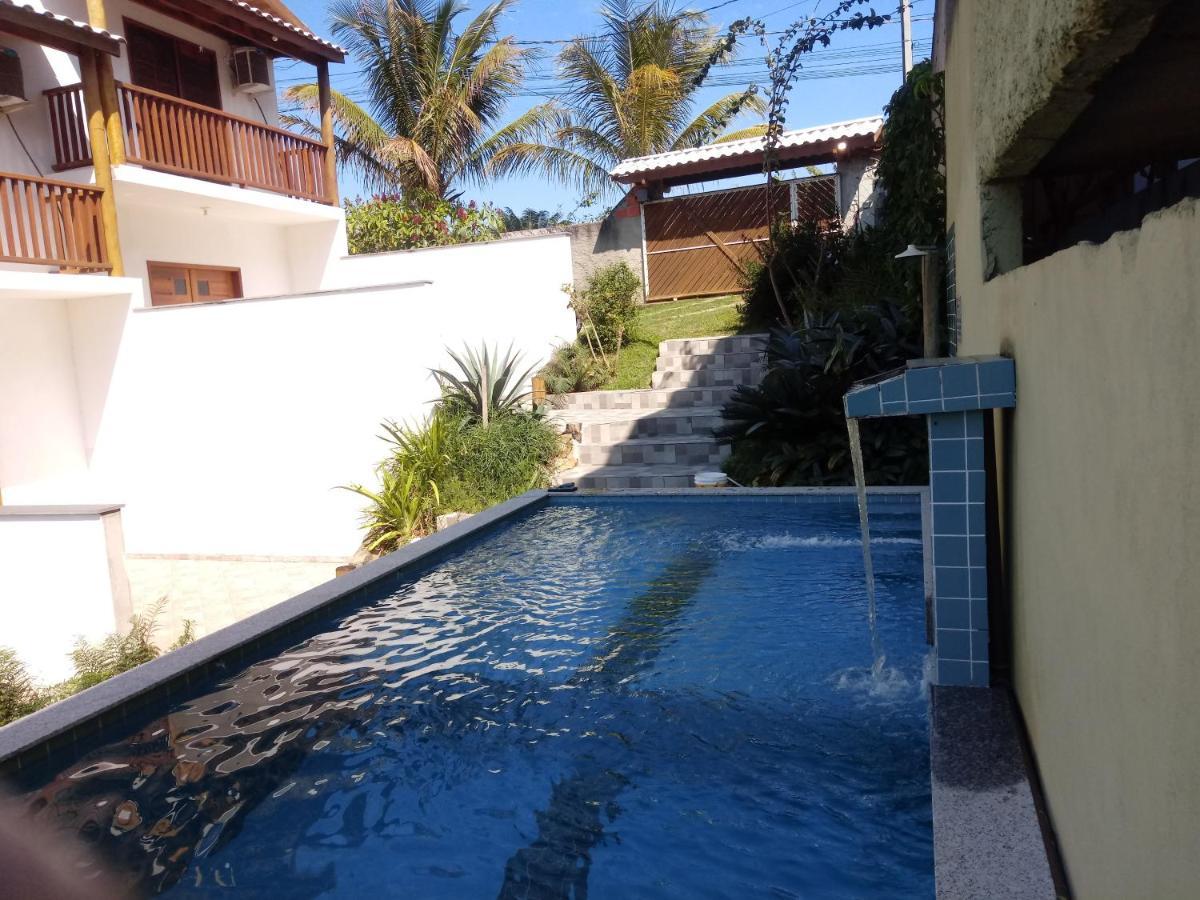 Villa Residencial Zabumba Ilhabela Exterior foto
