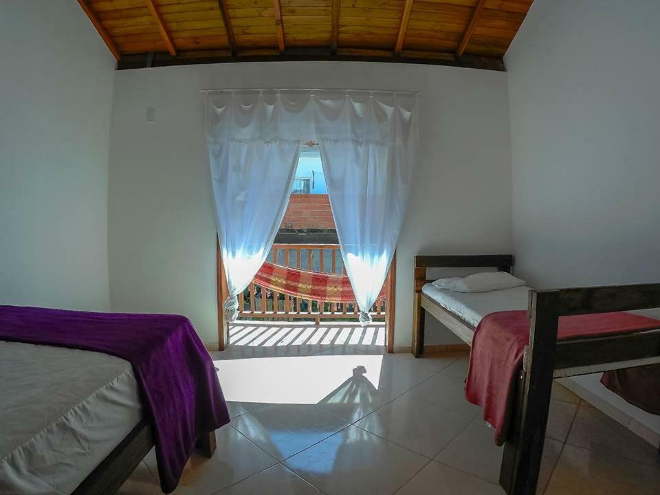Villa Residencial Zabumba Ilhabela Exterior foto