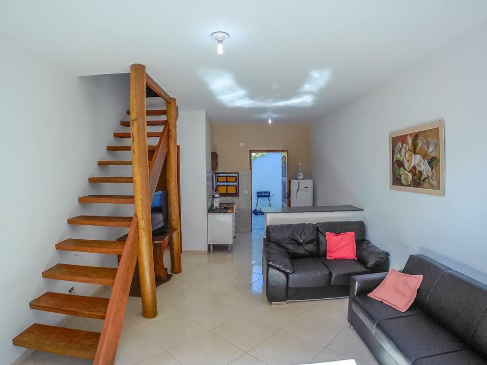 Villa Residencial Zabumba Ilhabela Exterior foto