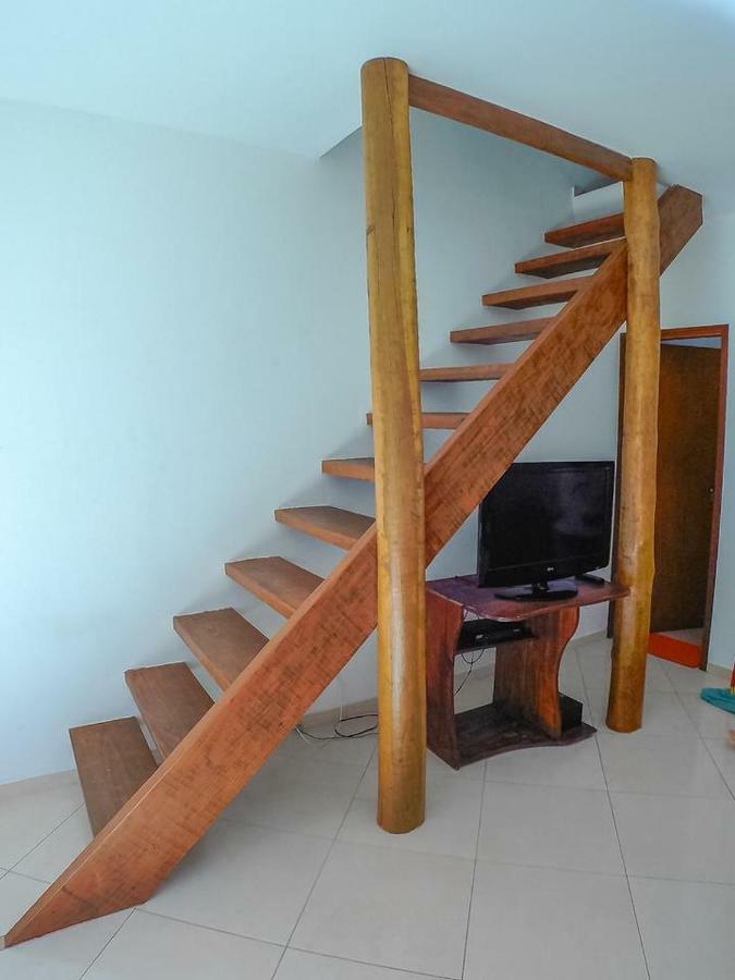 Villa Residencial Zabumba Ilhabela Exterior foto